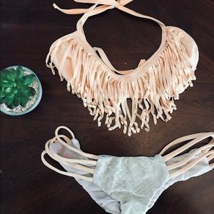 Beach Babe Swimwear Bikini